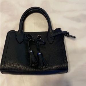 Black Jessica Simpson purse